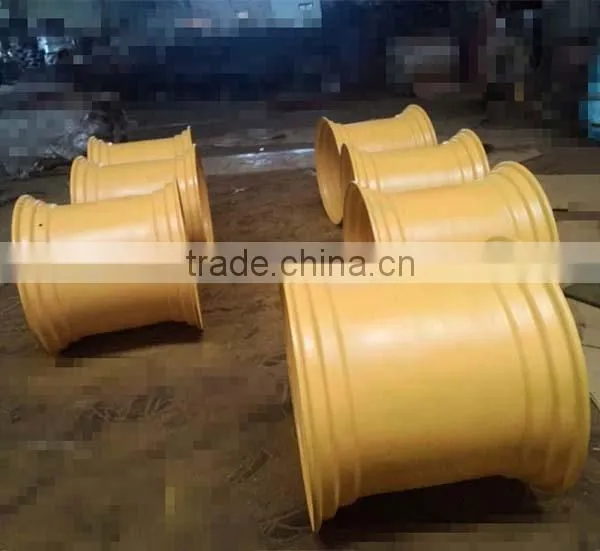 Tractor 13x20 Tubeless Jiujiu Wheel Rim