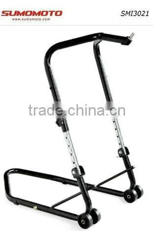 Adjustable Steel Headlift with Pins for Motorcycle Front Wheel SMI3021