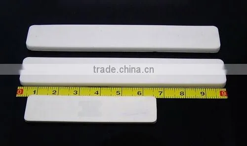 Cheap Flexible Silicone RFID UHF Laundry system Waterproof NFC Tag