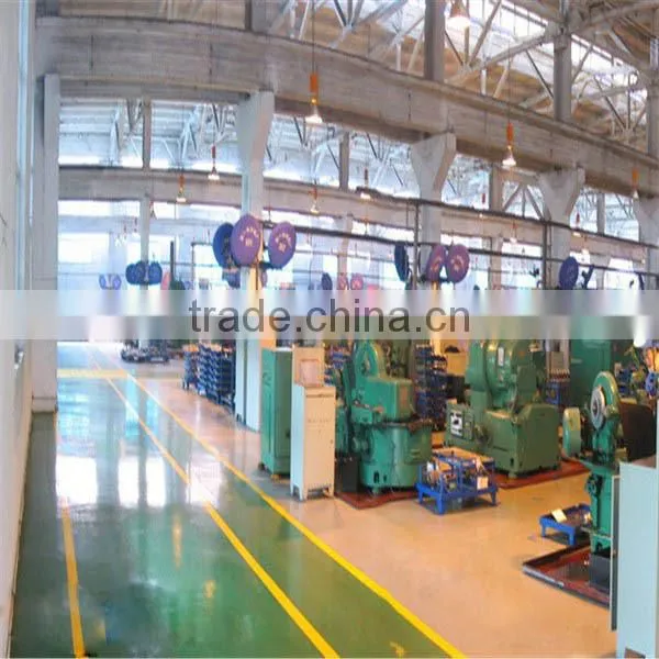 steel Long span shelving steel racking for sale
