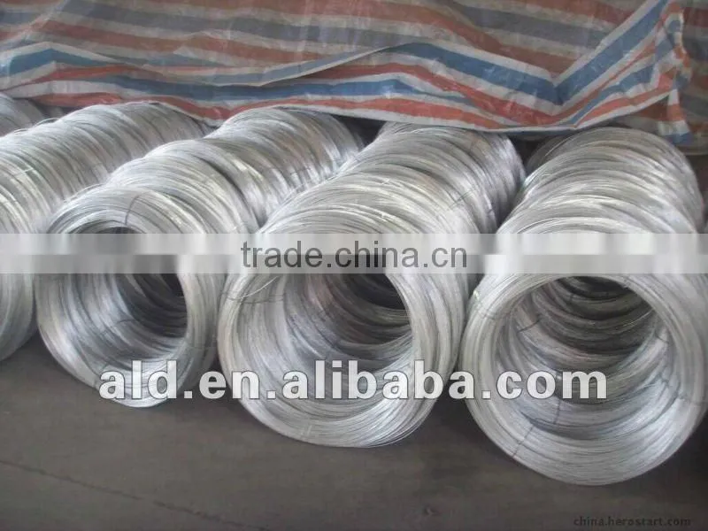 Factory directing Stainless steel wire(0.1mm-16mm)