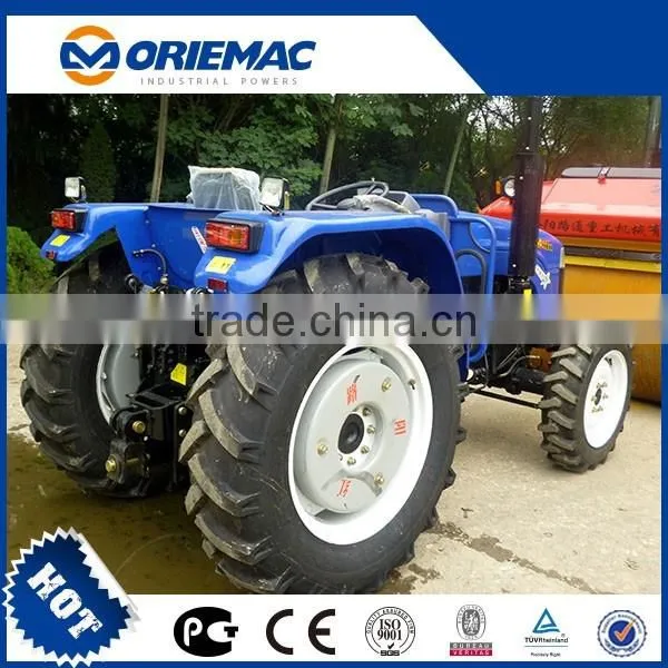 85hp Lutong LT854 4WD Mahindra Tractor Price