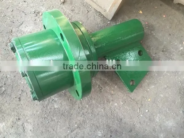 Vietnam wet pan gold grinding machine/wet pan mill for sale