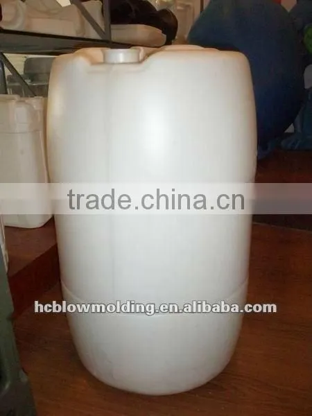 OEM Blow Molding PE Plastic Water Tank
