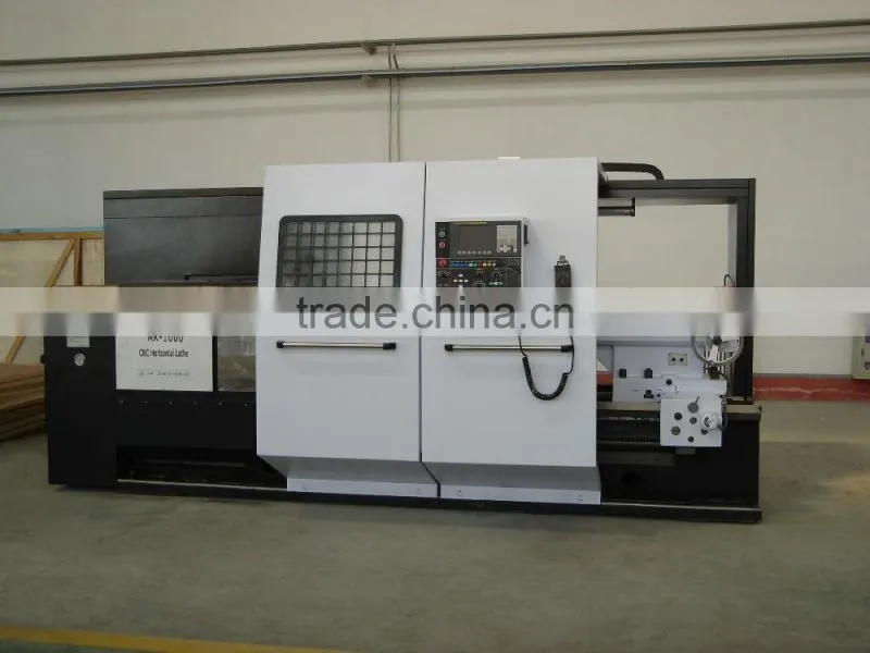 Large CNC Horizontal Turning Machine(CNC Lathe)