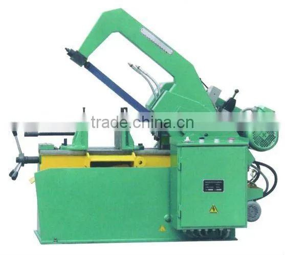 "250mm Cutting( Round bar) " Metal Cutting Hack Sawing Machine HS7125
