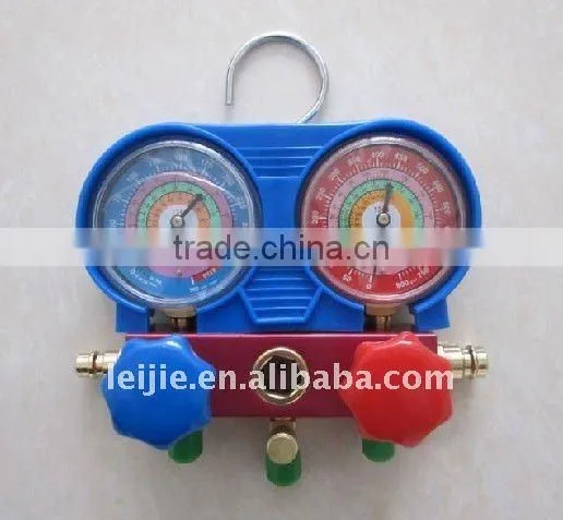 Fregon regulator
