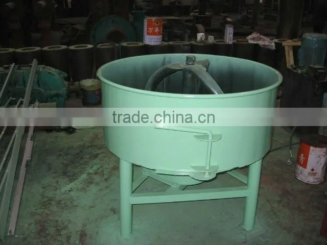 Rubber vulcanizing machine