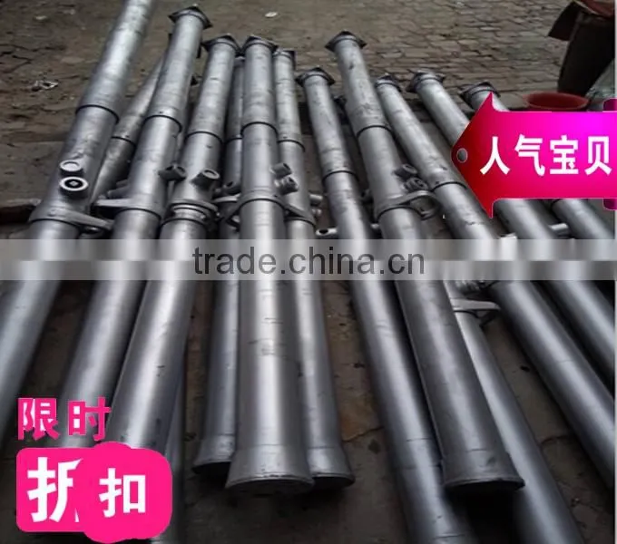 DN Inner Injection Single Hydraulic Prop for Underground Mining