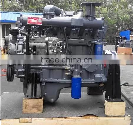 Diesel Engine 152hp from Weifang