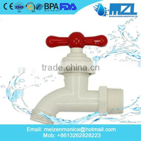 Water dispenser tap ,plastic water tap