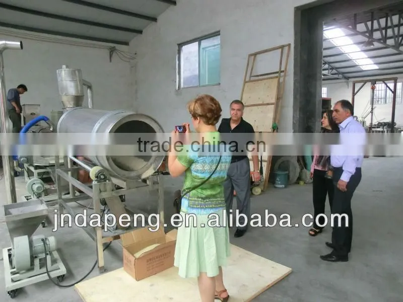 Artificial rice machine