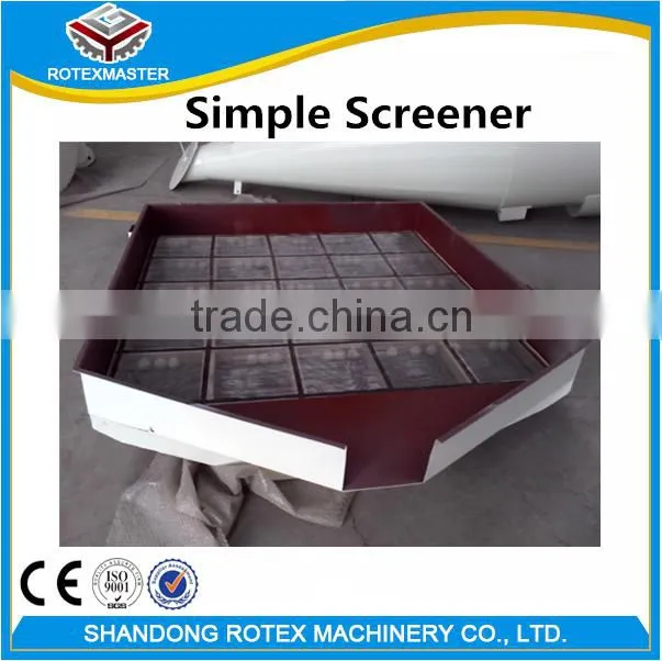 2015 Low Price Cooler Silo for Cooling Biomass Wood Pellets into Good Wood Pellets