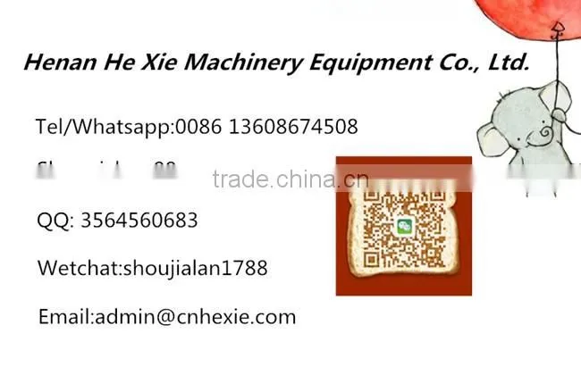 Fully automatic poultry feed grinder and mixer with CE ISO