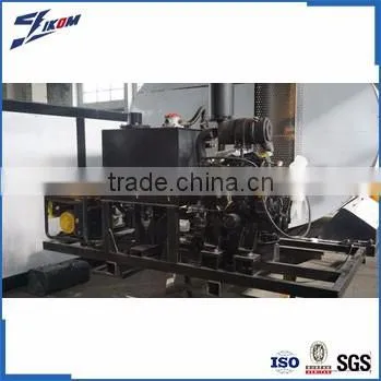 upper bitumen equipment plant for sale with competitive price