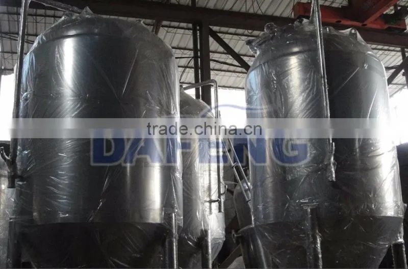 15bbl SS.304 beer fermentation tank