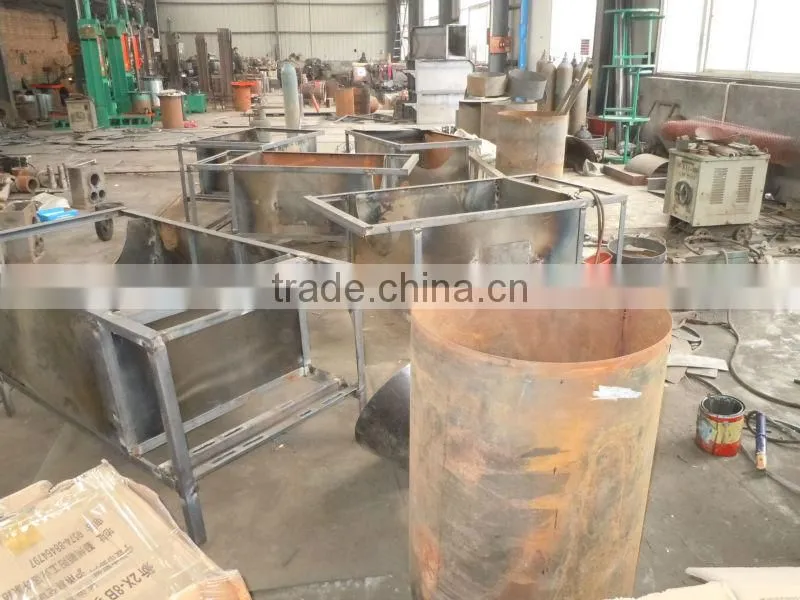 competitive price sunflower seeds roasting machine
