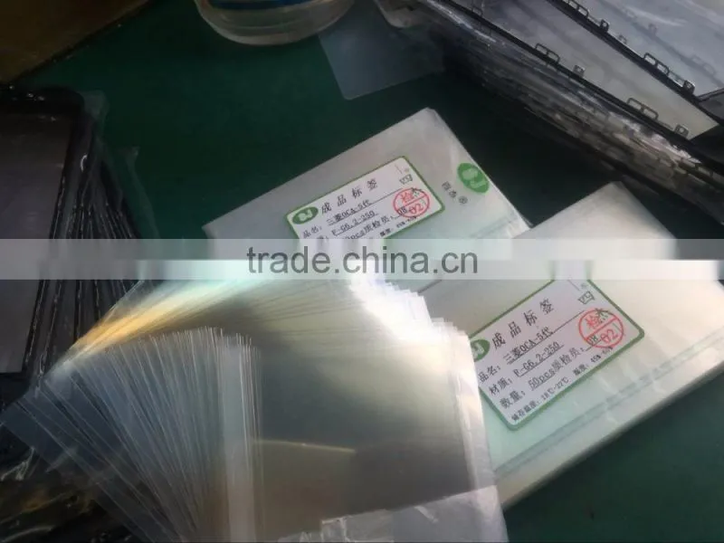 OCA double-side optical adhesive glue for LCD repair assemble refurbish for iphone for Samsung galaxy