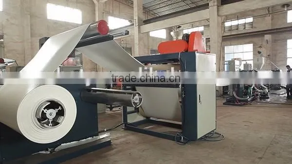 polystyrene fast food container machine /PS lunch box making machine