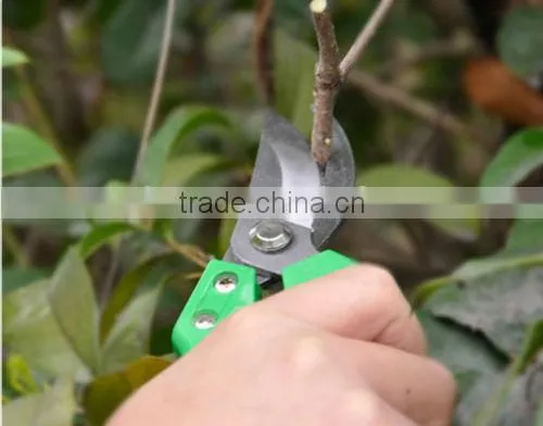 Home Gardening PRUNING SHEARS Snip Tool Pruner Scissor Branch Cutter