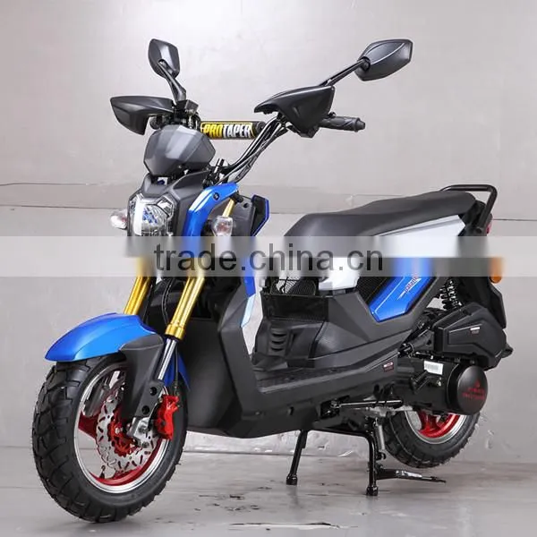 cheap 125cc/150cc scooter/motorcycle/125cc street bike/150cc pit bike (TKM150-18)