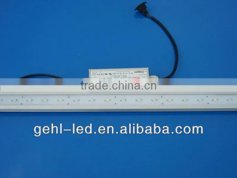 32w 3w Led Aquarium Light LED Bar 600m 14*3w