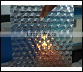 Static cling Glass Window Film Window Sticker Privacy Film