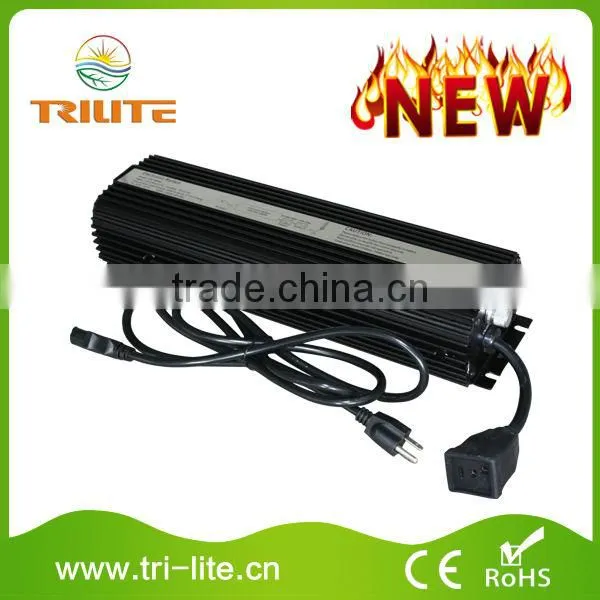 High Performance 1000W Double Ended HPS Growing Lamp