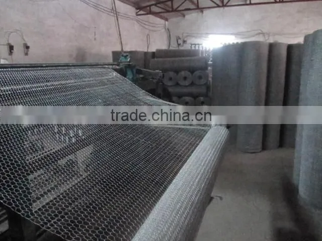 Direct Factory Welded Gabion Box Hexagonal Gabion Basket Galvanized Wire Cage Rock Mesh (Hebei Anping Manufacturer)
