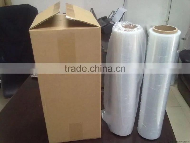 casting BOPP Film/CPP Plain film/ CPP Metalized film/MCPP film