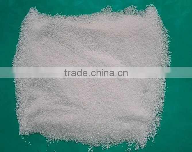 Flame Retardant EPS Beads/Expandable Polystyrenen Beads/EPS polyfoam beads