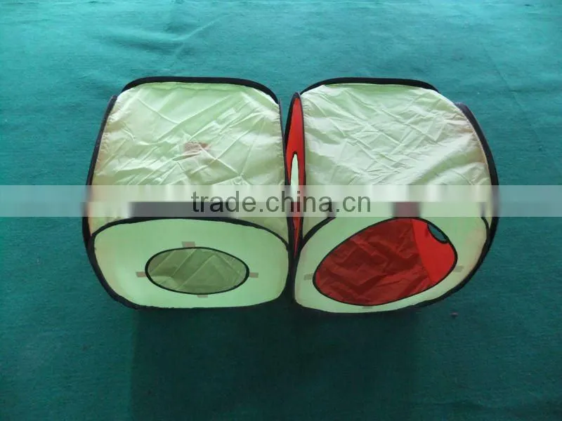 cat toy tent tunnel Cat Tunnel Tent PT-09 Pet Tent Tunnel