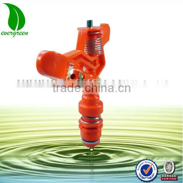 6005-3 Agriculture impact female male sprinkler system