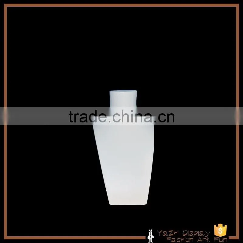 Fiberglass Jewelry Display Necklace Mannequin bust on sale