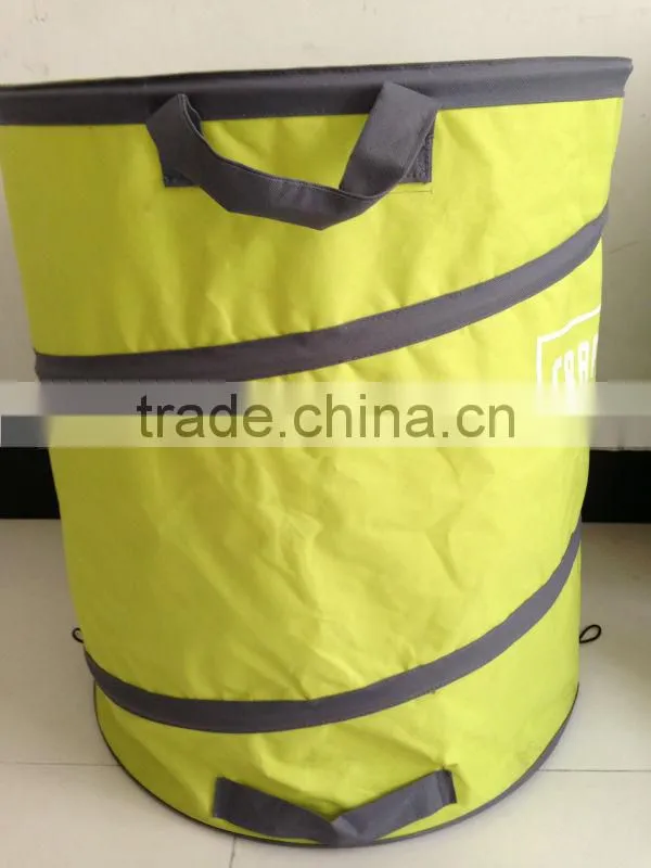 Oxford Large Pop Up Garden Leaves Bag