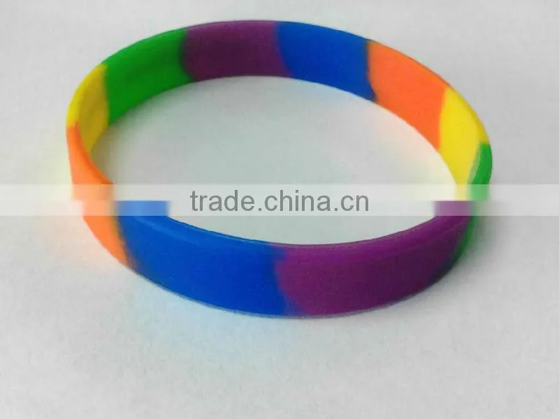 Costom Bracelet Silicone Bugslock