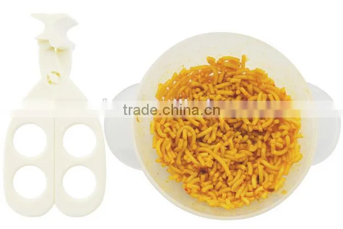 Food Cutting Scissors Baby Food Shear