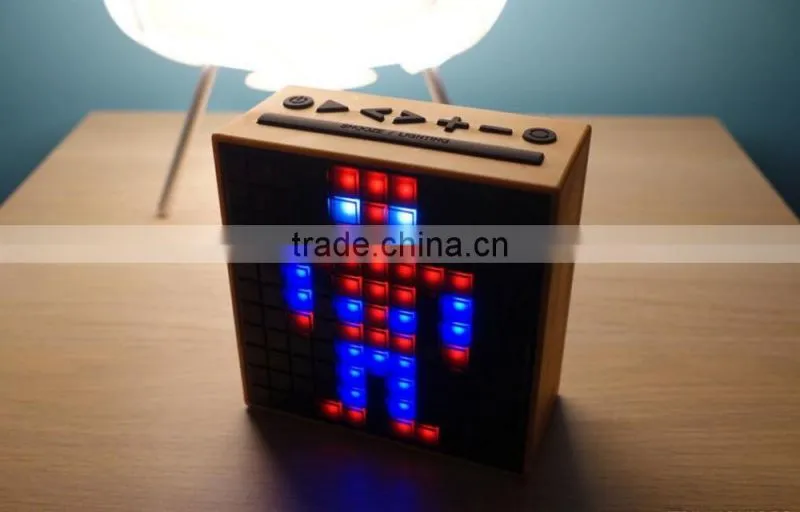 Loudspeaker bluetooth, Mutifuncation electric voice box, Smart loudspeaker portable, Mobile loudspeaker box