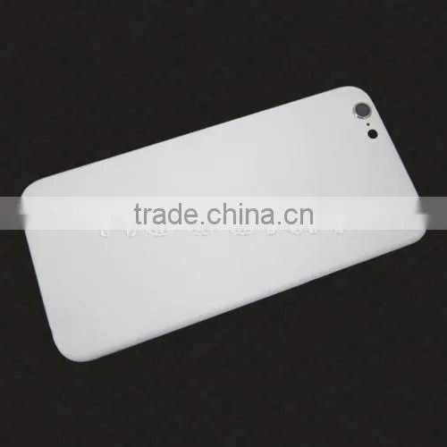 2015 New Product for iPhone 6 White Back Cover Housing, for iPhone 6 Replacement Parts,back cover housing