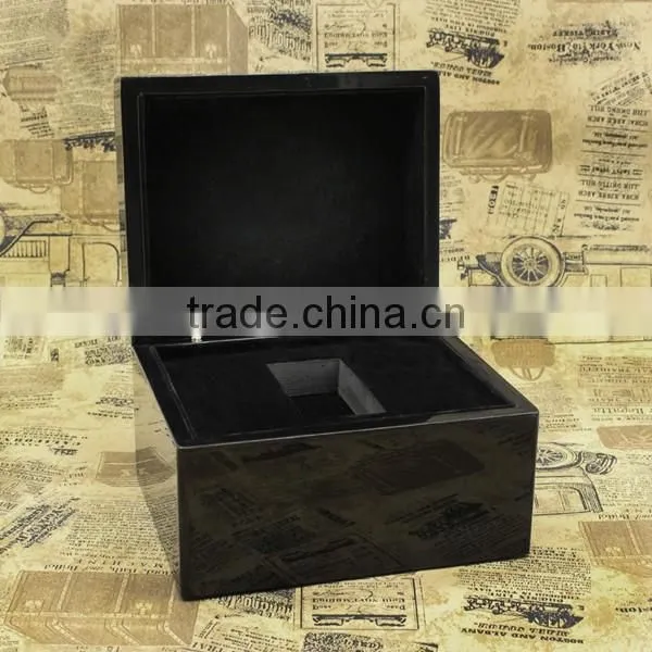 China Factory Supply Natural Customized Elegant Wood Watch Packaging