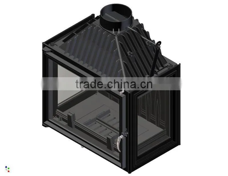 antique decorative wood burning stoves