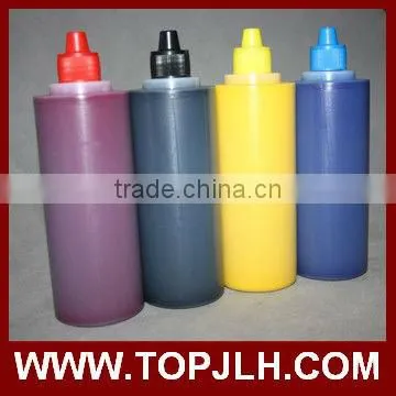 printing Textile ink CYMK
