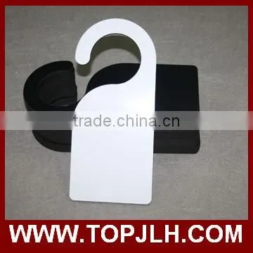 Wholesale Advertising Door Hangers prints, custom printing blank door hanger
