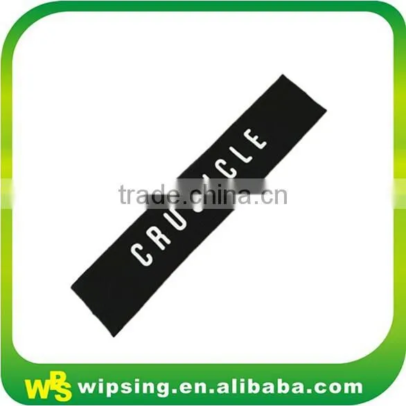 Custom Screen Printed Headband for Women