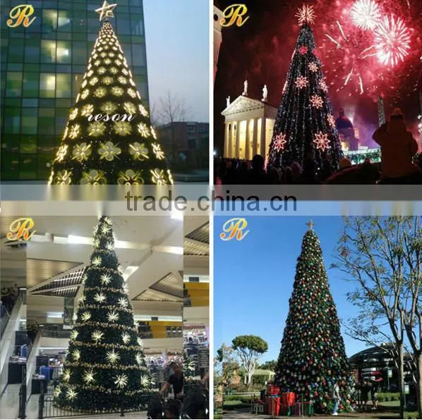 Hotsale Decorative Christmas Pine Tree for X'mas Festival Decoration
