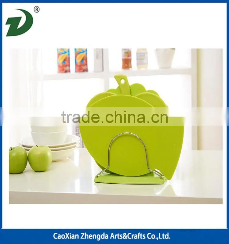 Eco Friendly Cheap Polypropylene Cutting Board