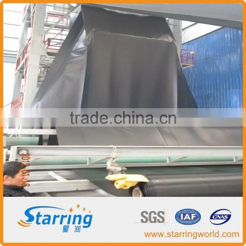 HDPE Geomembranes for landfill projects 1.5mm