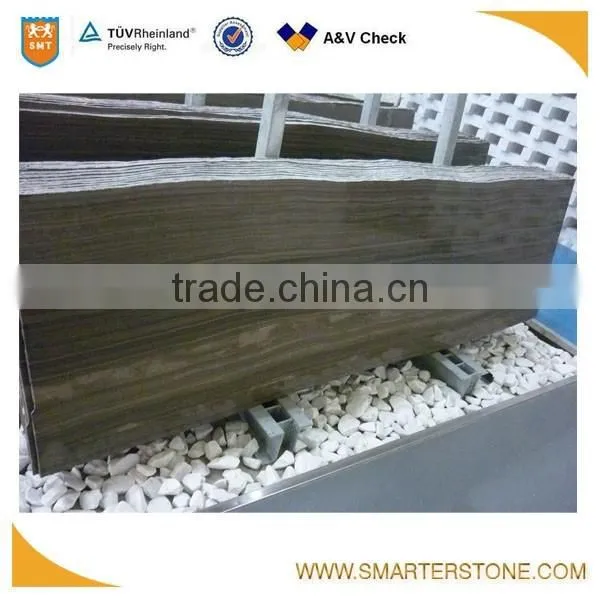 Pink granite gangsaw granite slabs from smarter stone