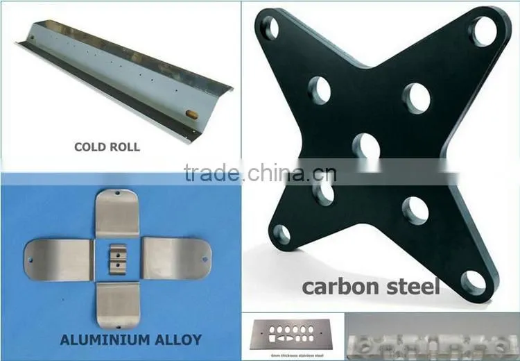 32 years experience sheet metal stamping parts from direct manufacturer