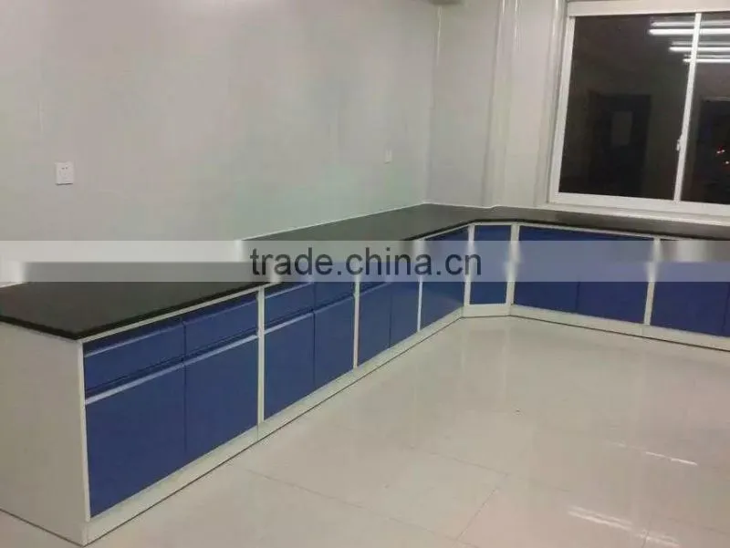 very cheap lab reagent shelf for chemical reagent biology lab furniture